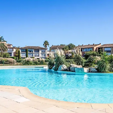 Apartment Les Marines-6 By Interhome