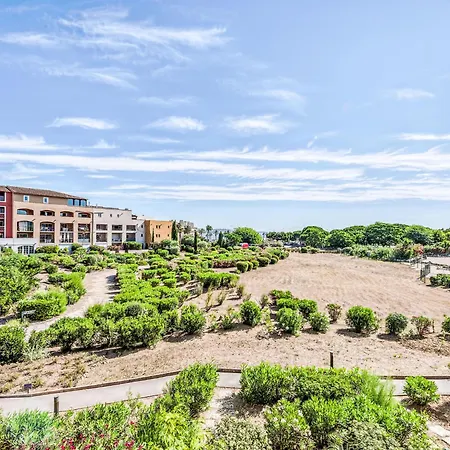 Les Marines-6 By Interhome Apartment