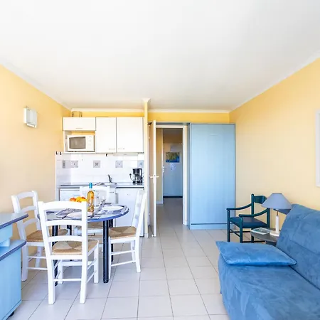 Les Marines-6 By Interhome * La Foux (Var)