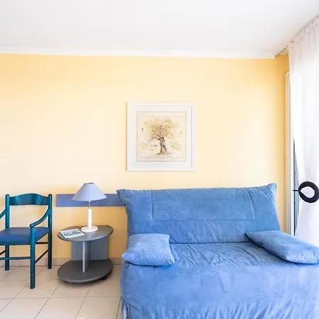 Les Marines-6 By Interhome * La Foux (Var)