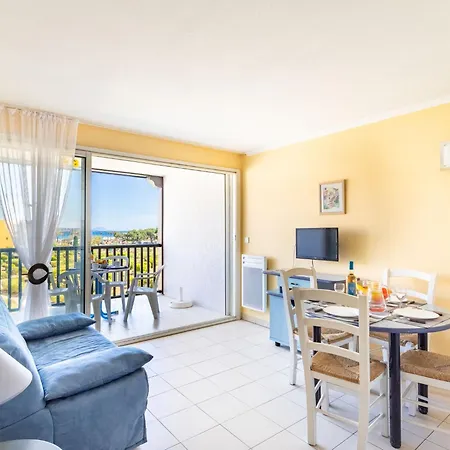 Apartment Les Marines-6 By Interhome *