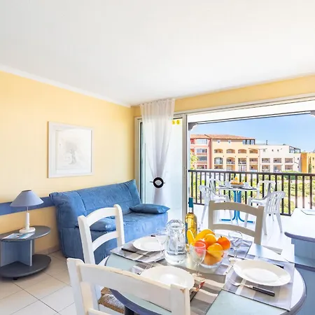 Les Marines-6 By Interhome La Foux (Var)