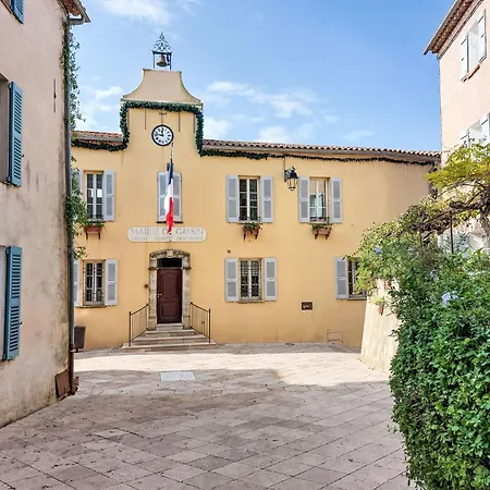 Les Marines-6 By Interhome Apartment